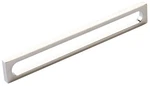 Schaub And Company 10034 Cafe Modern 8" Center To - Nickel. Fixed Price $50.40.