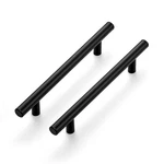Ravinte 30 Pack 7.38'' Cabinet Pulls Matte Black Stainless Steel Kitchen Cupb.... Fixed Price $74.11.