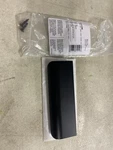 Amerock Miseno MCPEP2219 BP37203MB, 2-3/16" C-to-c, Cab Pull Mtt Black. Fixed Price $8.38.