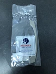 Hickory Hardware P3371-14 Greenwich 5-1/16" Cabinet Handle Bright Nickel. Fixed Price $11.46.