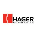 Hager 16N26D US26D Flush Cup Pull # 067702. Fixed Price $48.89.