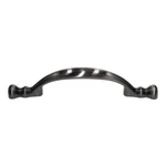 Amerock Anniversary Pewter 3" Ctc Cabinet Handle Pull BP874PWT. Fixed Price $5.10.