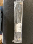 Amerock BP37362G10 Satin Nickel 12-5/8 Cabinet Pull For Drawer & Kitchen. Fixed Price $20.86.