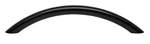 Hafele Cabinetworks Pull Handle Matt Black 5" M4 Ctc 128MM W/scr Pack. Fixed Price $22.78.