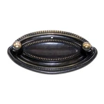 Amerock Furniture Trim Antique English 3 1/4" Ring Pull Cabinet Knob BP866-AE. Fixed Price $9.06.