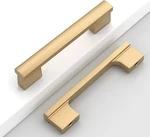 Coinkoly 12PK 4" Champagne Bronze Cabinet Drawer Pulls CK0015 Open Box. Fixed Price $24.95.