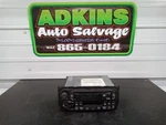 2002 2003 2004 2005 2006 2007 Jeep Liberty Radio Control Panel. Fixed Price $39.99.