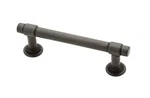 P29520K-SI Soft Iron 3" Francisco Cabinet Drawer Knob Pull Pack. Fixed Price $25.00.