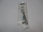 Style Selections S305-128/160-BNI 128MM Satin Nickle Bar Pull New. Fixed Price $7.88.
