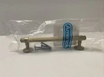 Amerock Drawer Handle/bar Pull 5-1/16 In. (128 Mm) Ctc Golden Champagne. Fixed Price $10.00.
