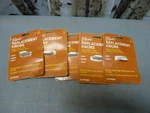 Lot Of Nos Lutron Glyder Replacement Knob White For GL-600 GFS-5E Slide Dimmer. Fixed Price $10.00.