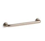 Kohler K-25495-BV Artifacts 7" Cabinet Pull Vibrant Brushed Bronze. Fixed Price $40.00.