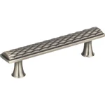 Atlas 238-BRN Mandalay Pull Inch (c-c) Brushed Nickel. Fixed Price $16.34.