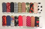 Cast Iron Pan Handle Covers Skillet Socks Hot Holder. Fixed Price $7.00.