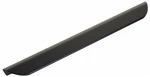 Schaub And Company 211041 Suave 12-5/8" Center To Modern Black. Fixed Price $80.00.