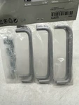 Ikea Kosing Drawer/cabinet Handles Pulls Pack AA-145644-2 (15540). Fixed Price $12.00.