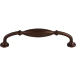 Tuscany 5 1/16" Center To Cabinet Bar Pull Oil Rubbed Bronze - Hardware. Fixed Price $18.05.