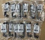 Liberty Mandara 3-3/4 In.classic Matte Black Cabinet Drawer Bar Pull (12PK). Fixed Price $29.99.