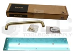 New Ives 8302-8 Door Pull Plate 3.5X15 1-3/4". Fixed Price $76.00.