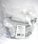 Lot Of 8 Franklin Brass Lombard 4" Center Bronze Handles P29613K-B1. Fixed Price $20.14.
