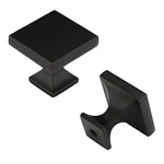 Peaha Black Cabinet Knobs Kitchen 10 Pack - PH6785BK Draw.... Fixed Price $33.39.