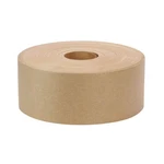 Hardware 3" 600' Feet Gummed Paper Water Activated Sealing Carton Box Brown.... Fixed Price $31.68.