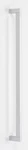 Alno D420-18-PC Block 18" Appliance Pull Polished Chrome. Fixed Price $135.96.