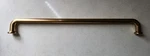 Amerock BP36967CZ Factor 18 Inch Center Handle Appliance Pull. Fixed Price $49.97.