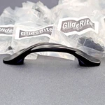 6 Gliderite Twist Cabinet Hardware Handle Pull Oil Rubbed Black 3" 87340-ORB-1. Fixed Price $24.00.