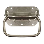 Monroe Pmp PH-0290 Folding Pull Handle, Steel, Natural, Unth. Through Holes. Fixed Price $27.69.