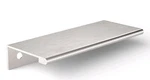 Richelieu Hardware Aluminum Stainless Steel Finishedge Pull Cc BP989880170 10 Pk. Fixed Price $29.99.
