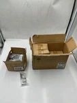 4 Boxes Of 25-LIBERTY P18009C-PC-C 3-INCH Beverly Cabinet Hardware Handle Pull. Fixed Price $157.08.