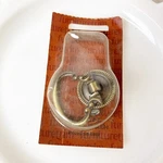 Vintage Amerock Furnituretrim Antique English Pull, T-886-AE. Fixed Price $12.00.