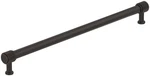 Amerock BP37811 Farewind 18" Center To Fluted Appliance - Bronze. Fixed Price $179.99.
