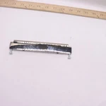 Baldwin Rectangular Cabinet Pull Center To 6" 4625.BIN. Fixed Price $18.04.