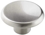 Amerock BP69151 Nickel Allison Value 1-1/2" Mushroom Cabinet Knob. Fixed Price $9.99.