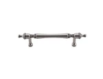 Top Knobs M823-8 8" Center Appliance Pull, Pewter Antique Finish. Fixed Price $39.99.