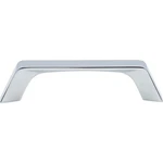 10-PACK Designperfect 3-3/4" Center-to-center Handle Pull Polished Chrome. Fixed Price $52.42.
