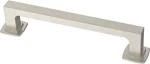Franklin Brass P41771K-SN 5 1/16" Parrow Cabinet & Drawer Pull Satin Nickel. Fixed Price $5.65.
