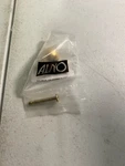 Alno A1031-PB/NL 3/4" Round Solid Brass Ball Cabinet/drawer Knob Unlacquered. Fixed Price $13.82.