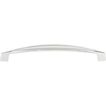 Verona 12" Center To Appliance Pull Polished Chrome. Fixed Price $105.89.