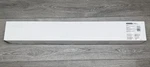 Amerock Kane 18" Center To Appliance Pull Champagne Bronze BP53806CZ. Fixed Price $40.49.