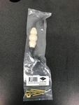 Century Nordic 5-1/16 Inch Center To Handle Cabinet Pull. Fixed Price $12.66.
