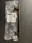 Amerock BP36607GM Davenport 6-5/16" Bar Cabinet Pull Gunmetal. Fixed Price $11.79.