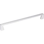 Jeffrey Alexander 177-224PC 224MM C-c Polished Chrome Boswell Cabinet Pull. Fixed Price $21.46.