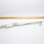 Amerock Bar Pulls 24 In. (610MM) Modern Stainless Steel Appliance. Fixed Price $63.86.
