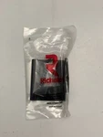 Richelieu BP989833990 1-5/16" Center Finger Cabinet Pull Black (lot Of Three). Fixed Price $7.50.
