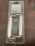 Ikea Lindsdal Handle 2-PACK Porcelain Steel Cabinet Drawers Kitchen 40070232 New. Fixed Price $28.00.