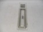New Ikea Orrnas 234MM 9 3/16" Cabinet 1805 Pulls Drawer Handle 802.254.11. Fixed Price $24.77.