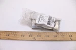 Franklin Brass Center To Handle Cabinet Pull Brushed Nickel 3". Fixed Price $6.97.